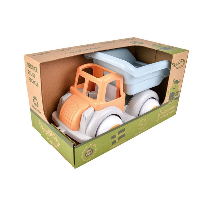 Viking - Ecoline Jumbo Tipper Truck - Limolin 