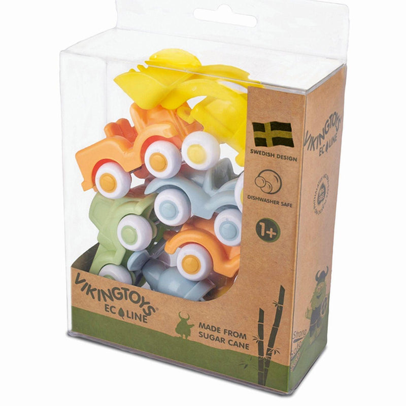 Viking - Ecoline Mini Chubbies - Limolin 