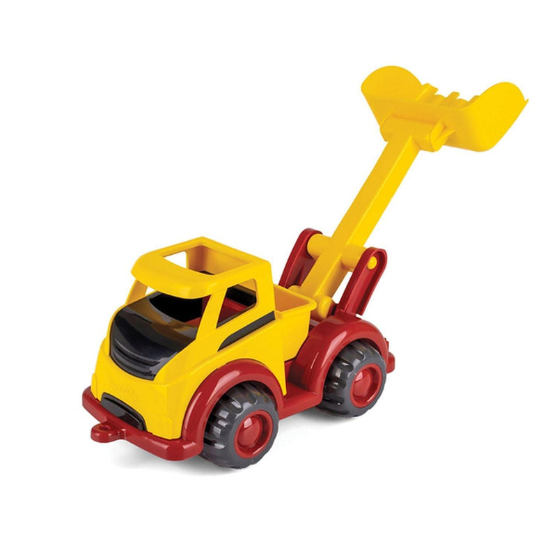 Viking - Mighty Digger Truck - Limolin 