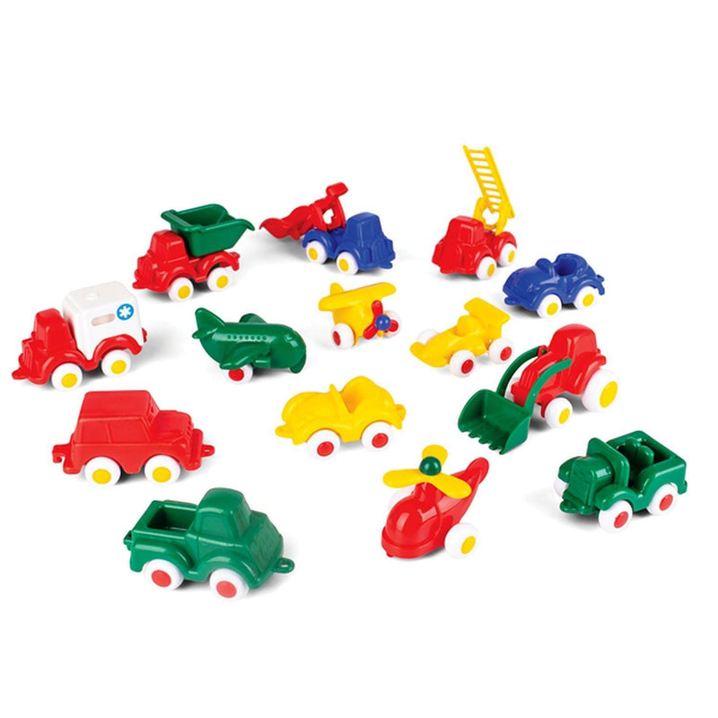 Viking - Mini Chubbies(45Pcs/Display) - Limolin 