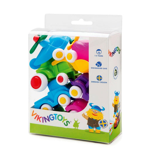 Viking - Mini Chubbies - Baby Colors - Limolin 