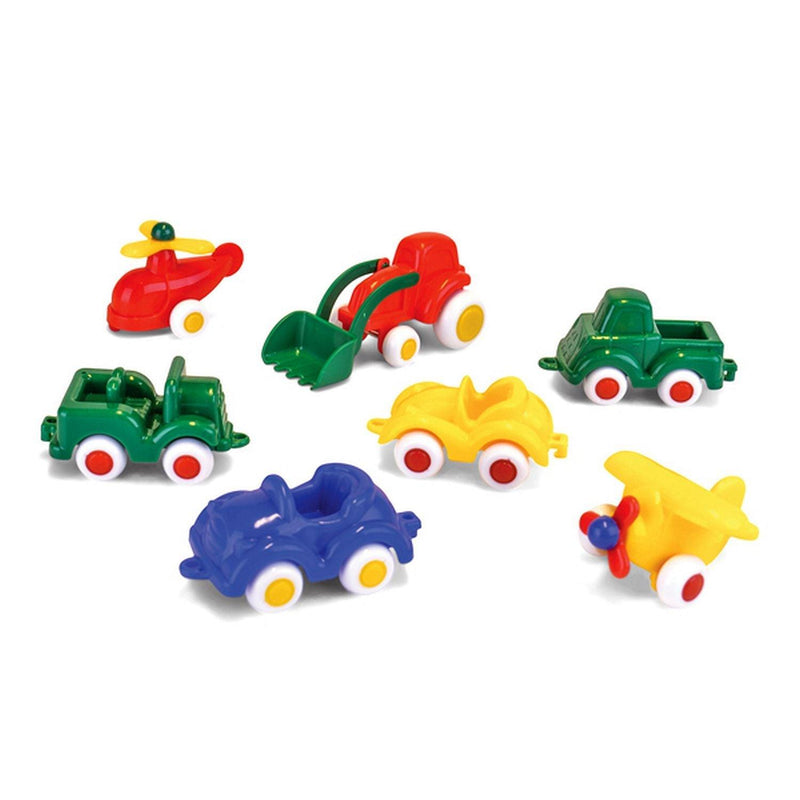 Viking - Mini Chubbies - Limolin 