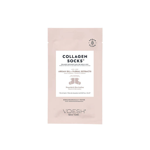 Voesh - Collagen Socks (Pair) - Limolin 