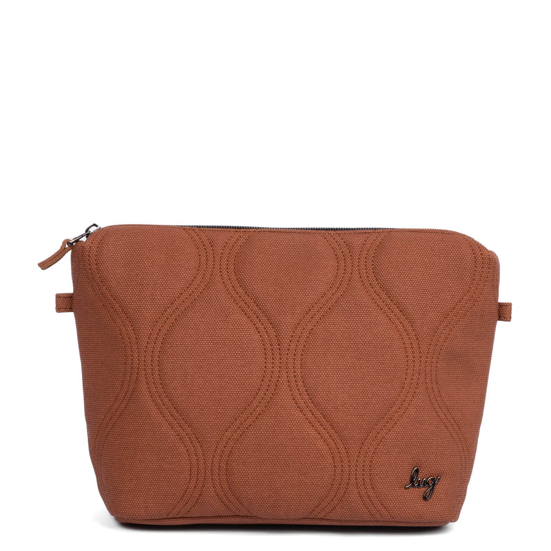 LUG - Volley Matte Luxe VL Pouch