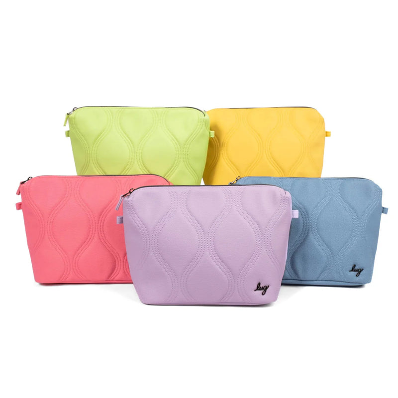 LUG - Volley Matte Luxe VL Pouch