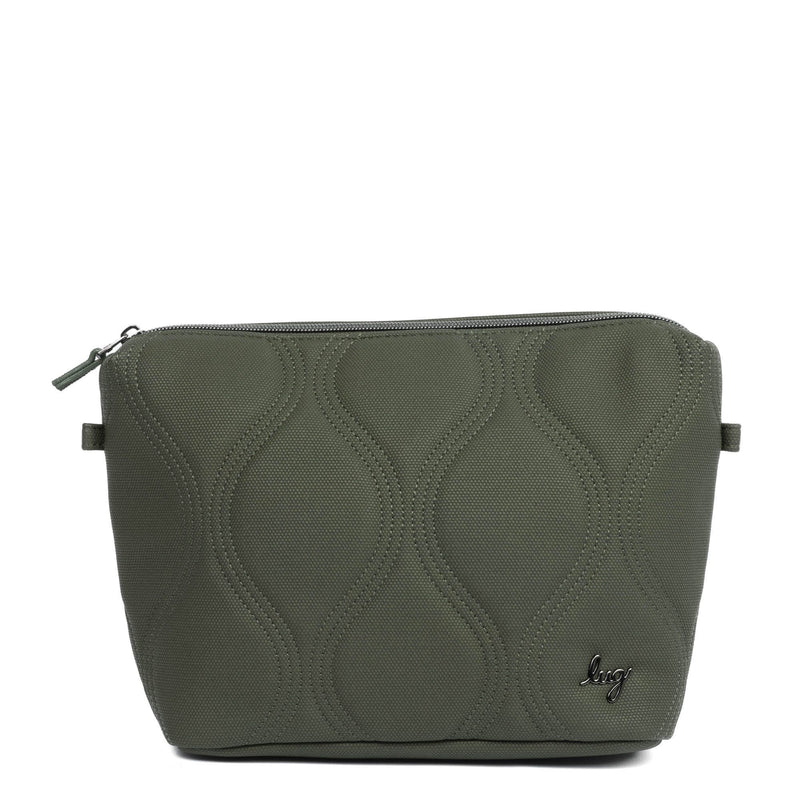 LUG - Volley Matte Luxe VL Pouch