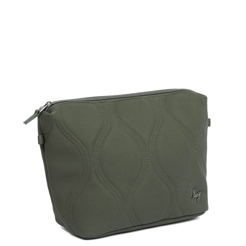 LUG - Volley Matte Luxe VL Pouch