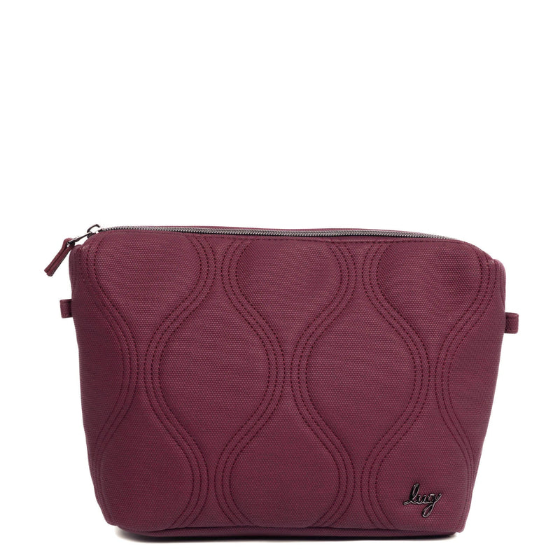 LUG - Volley Matte Luxe VL Pouch