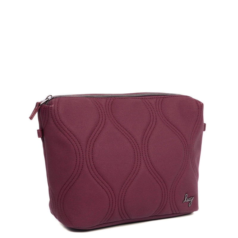 LUG - Volley Matte Luxe VL Pouch