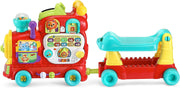 Vtech -  4-in-1 Learning Letters Train - Limolin 