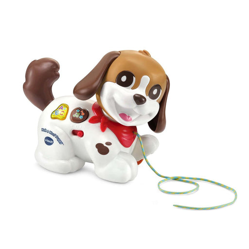 Vtech - Walk & Woof Puppy - Limolin 