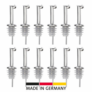 WESTMARK - Free-Flow Drink Pourer - Limolin 