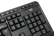 Adesso WKB-1320CB-TAA keyboard and mouse combo additional view 5