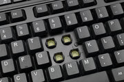 Adesso WKB-1320CB-TAA keyboard and mouse combo additional view 6