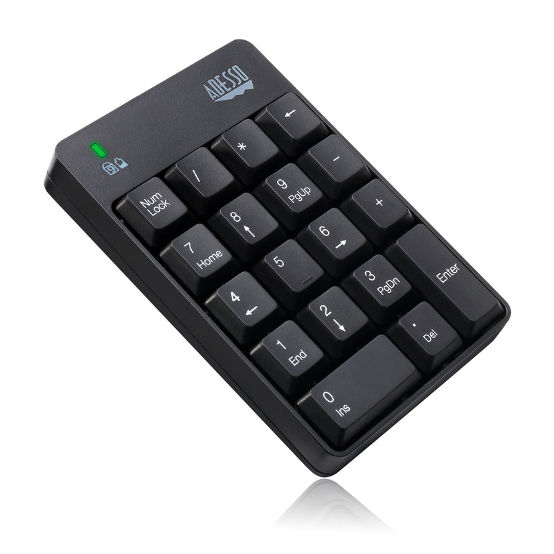 Adesso WKB-6010UB additional view 3