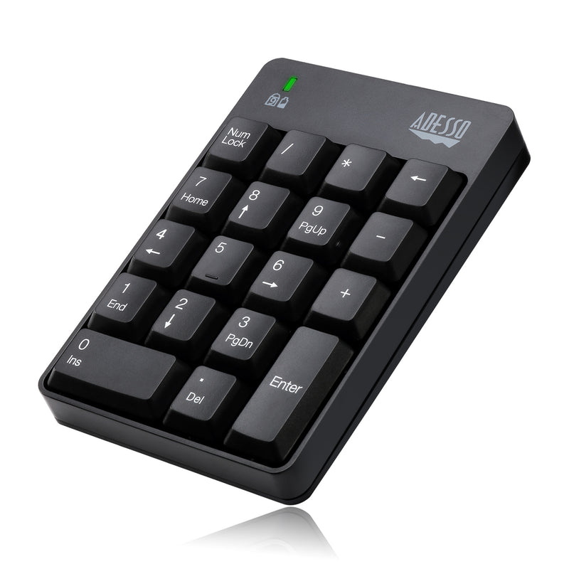 Adesso WKB-6010UB additional view 4