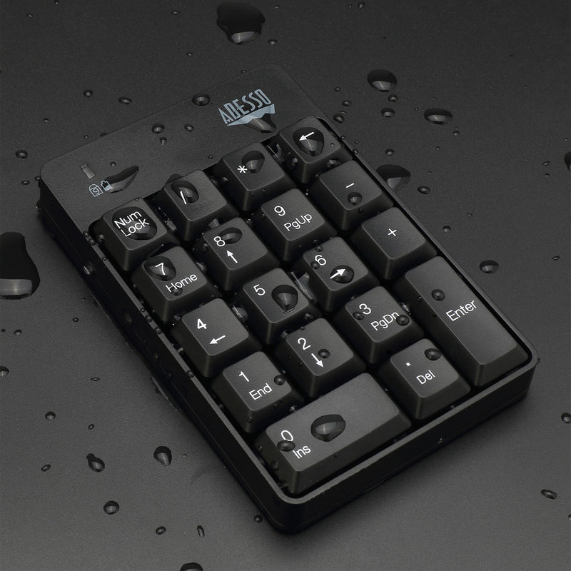 Adesso WKB-6010UB additional view 5