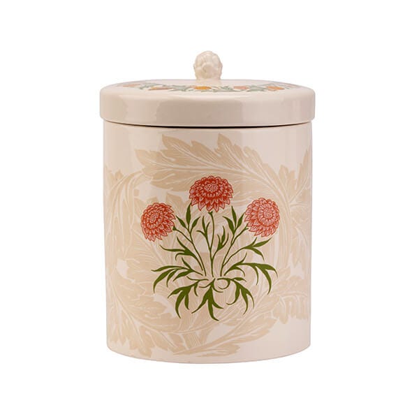 William Morris at Home - Kitchen Garden - Large Storage Jar