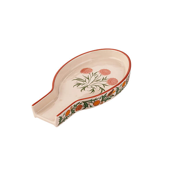 William Morris at Home - Kitchen Garden - Spoon Rest