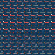 WRAPPING PAPER - REAM: EMBALLAGE ANNIVERSAIRE ET NO�L - Limolin 