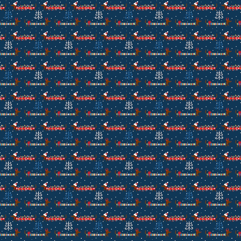 WRAPPING PAPER - REAM: EMBALLAGE ANNIVERSAIRE ET NO�L - Limolin 