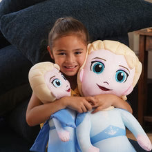 AQUA PALS - AQUA PALS - FROZEN - ELSA - DISNEY FROZEN - AQUA PALS COLLECTION