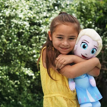 AQUA PALS - AQUA PALS - FROZEN - ELSA - DISNEY FROZEN - AQUA PALS COLLECTION