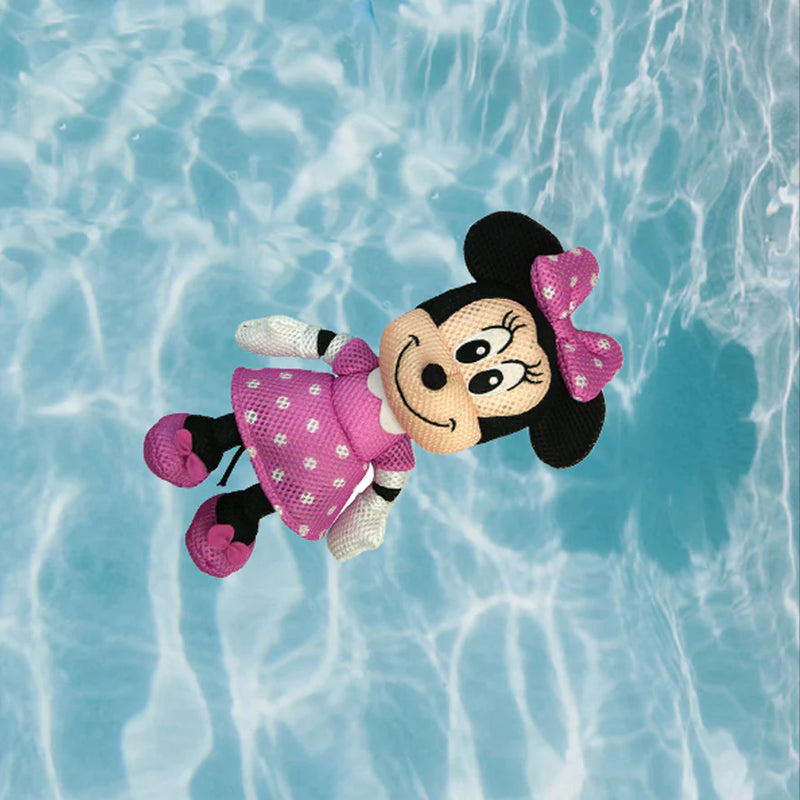 AQUA PALS - AQUA PALS - DISNEY - MINNIE MOUSE 17"