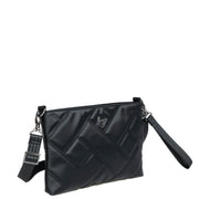LUG - Waltz Satin Luxe VL Crossbody Bag
