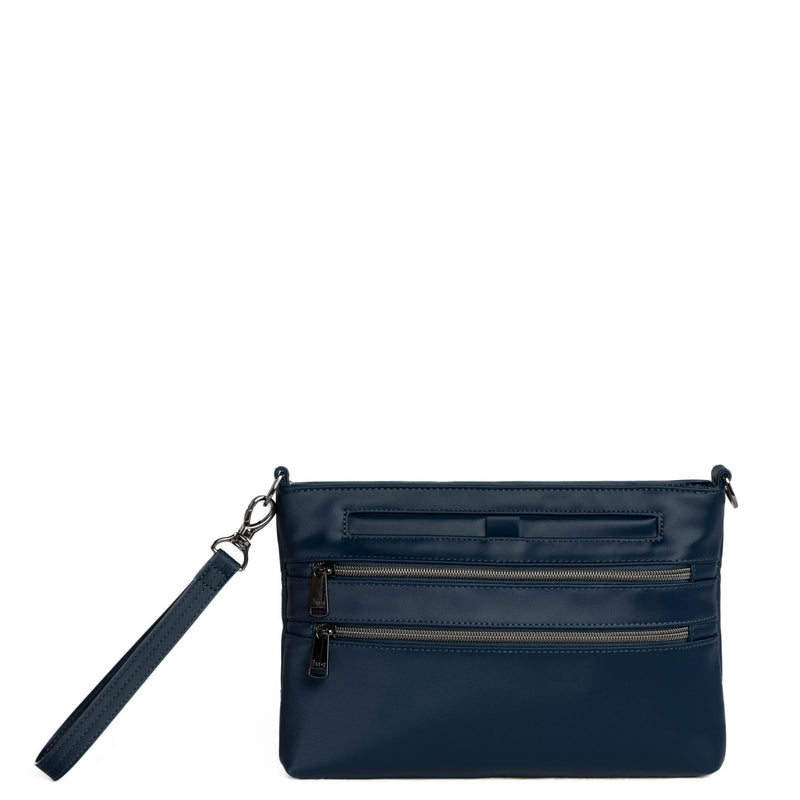 LUG - Waltz Satin Luxe VL Crossbody Bag