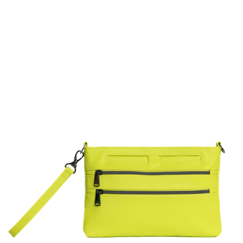 LUG - Waltz Satin Luxe VL Crossbody Bag
