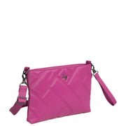 LUG - Waltz Satin Luxe VL Crossbody Bag