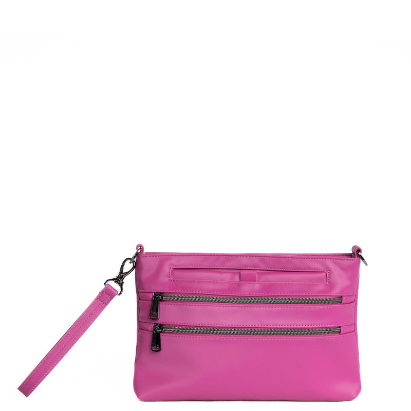 LUG - Waltz Satin Luxe VL Crossbody Bag