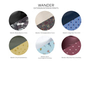 LUG - Wander Crossbody Bag
