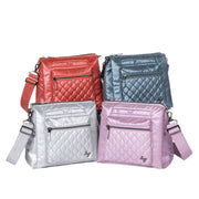 LUG - Wander Crossbody Bag