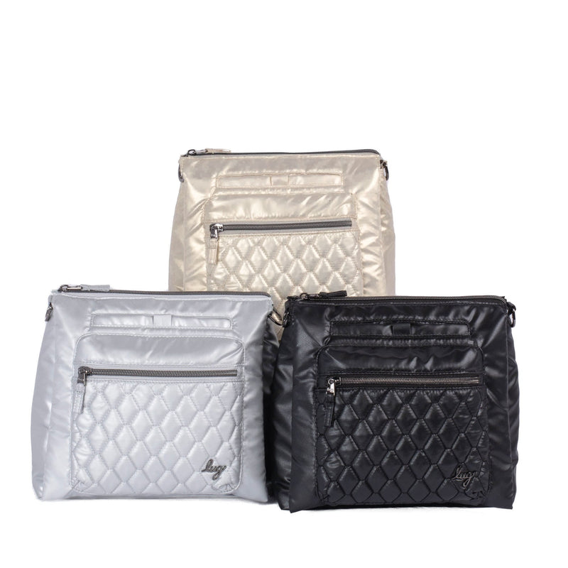 LUG - Wander Crossbody Bag