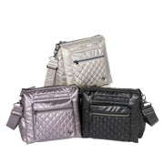 LUG - Wander Crossbody Bag