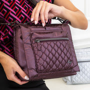 LUG - Wander Crossbody Bag