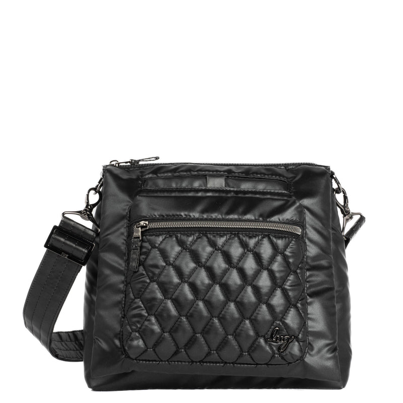 LUG - Wander Crossbody Bag