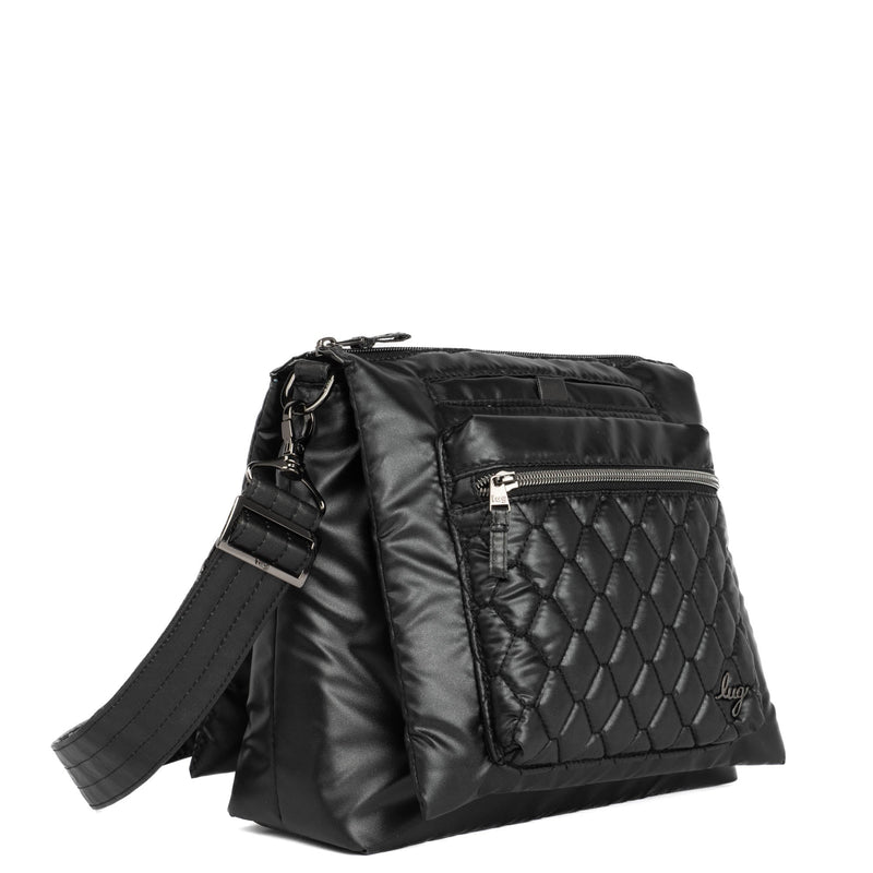 LUG - Wander Crossbody Bag