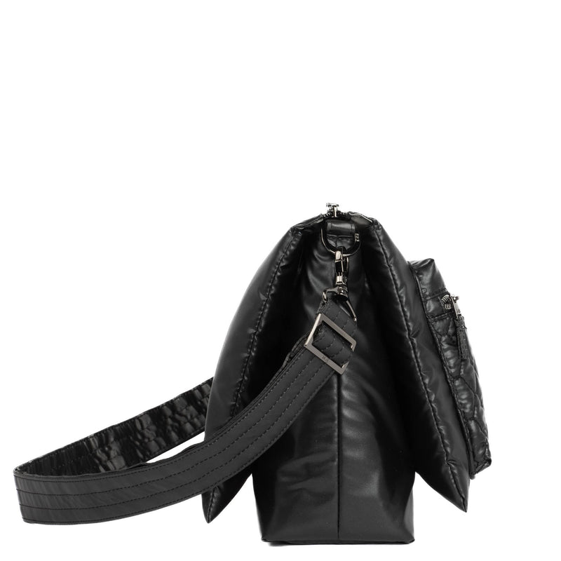 LUG - Wander Crossbody Bag