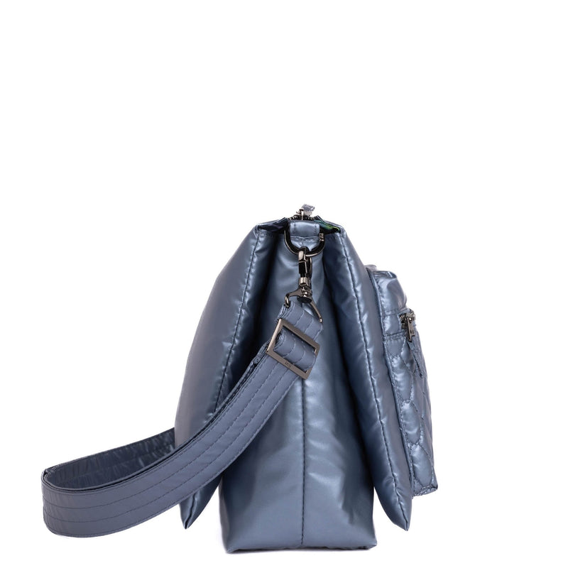 LUG - Wander Crossbody Bag