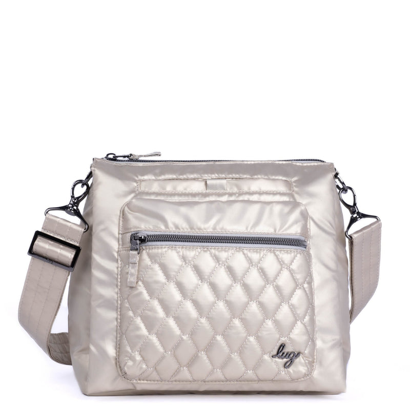 LUG - Wander Crossbody Bag