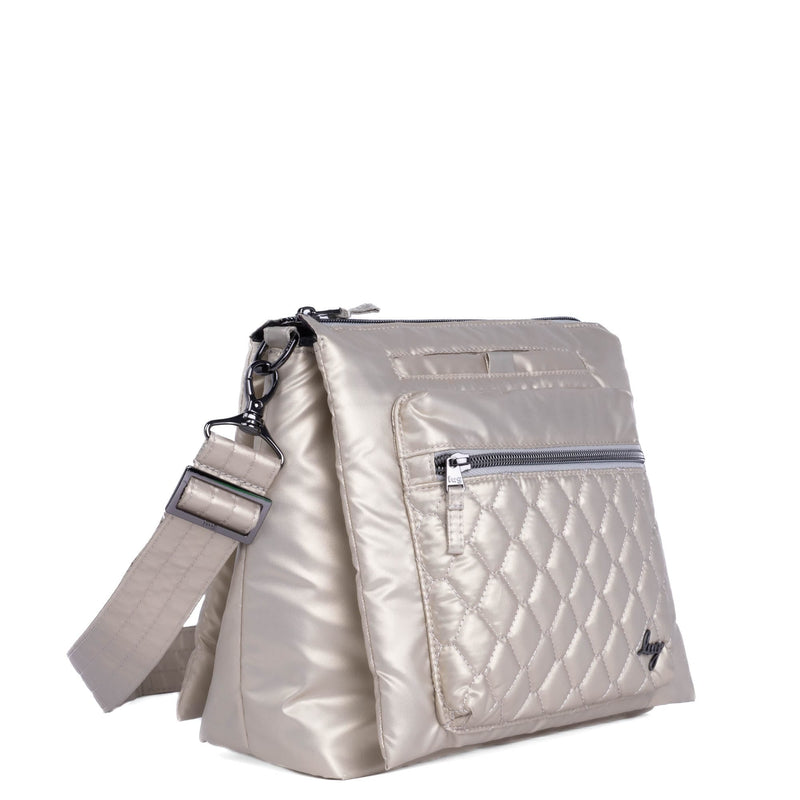 LUG - Wander Crossbody Bag