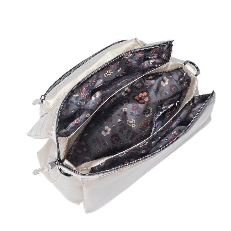 LUG - Wander Crossbody Bag