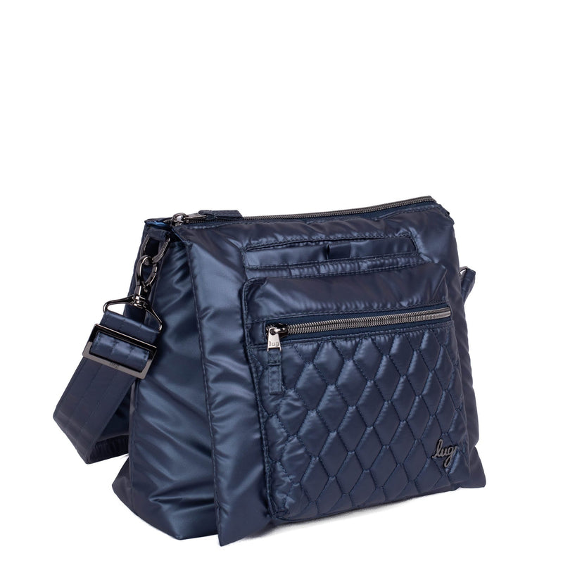 LUG - Wander Crossbody Bag