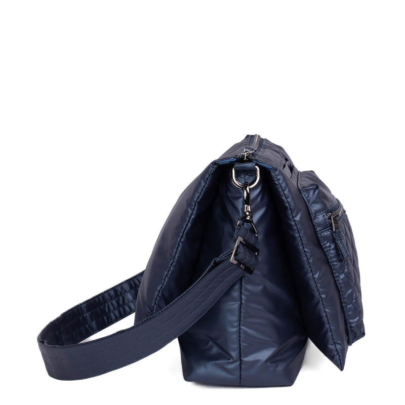 LUG - Wander Crossbody Bag