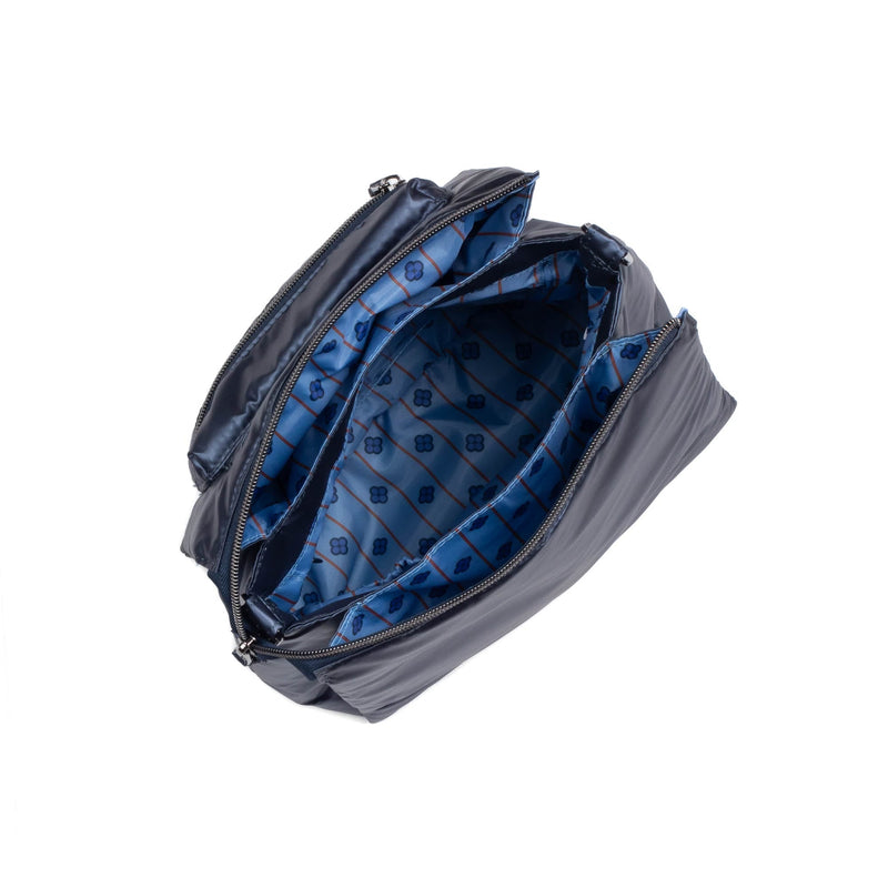 LUG - Wander Crossbody Bag