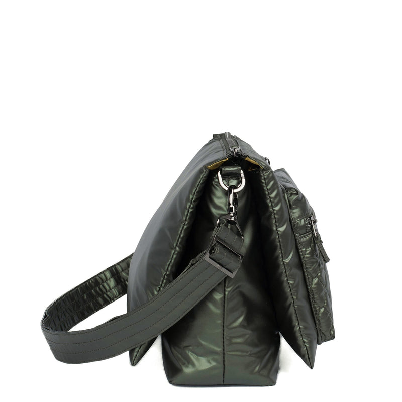LUG - Wander Crossbody Bag