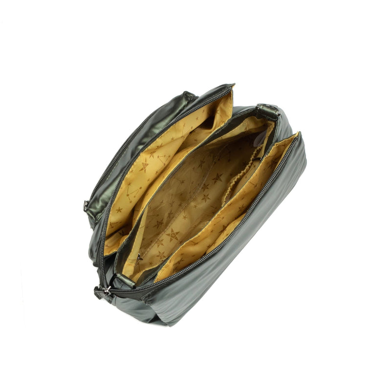 LUG - Wander Crossbody Bag